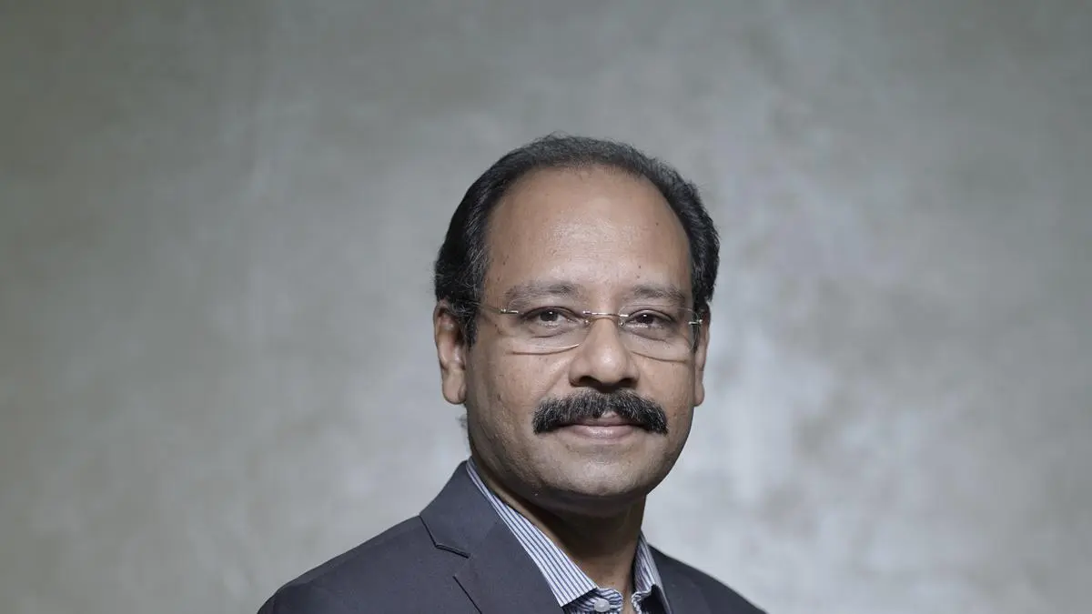 Infoparks Kerala mulls an active role in developing IT ecosystem - The  HinduBusinessLine