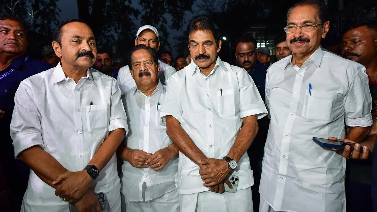 High command’s decision on Kerala Chief Minister will be accepted by Congress workers: Chennithala
