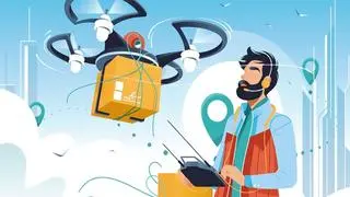 Les nouveaux fonds seront utilisés pour renforcer et étendre l'empreinte de Zuppa dans les principaux domaines des drones de défense. Les nouveaux fonds seront utilisés pour renforcer et étendre l'empreinte de Zuppa dans les principaux domaines des drones de défense.
