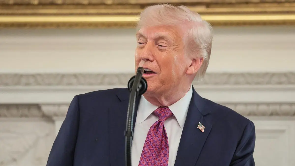 Trump extends Iran ceasefire amid stalled talks, US continues port blockade