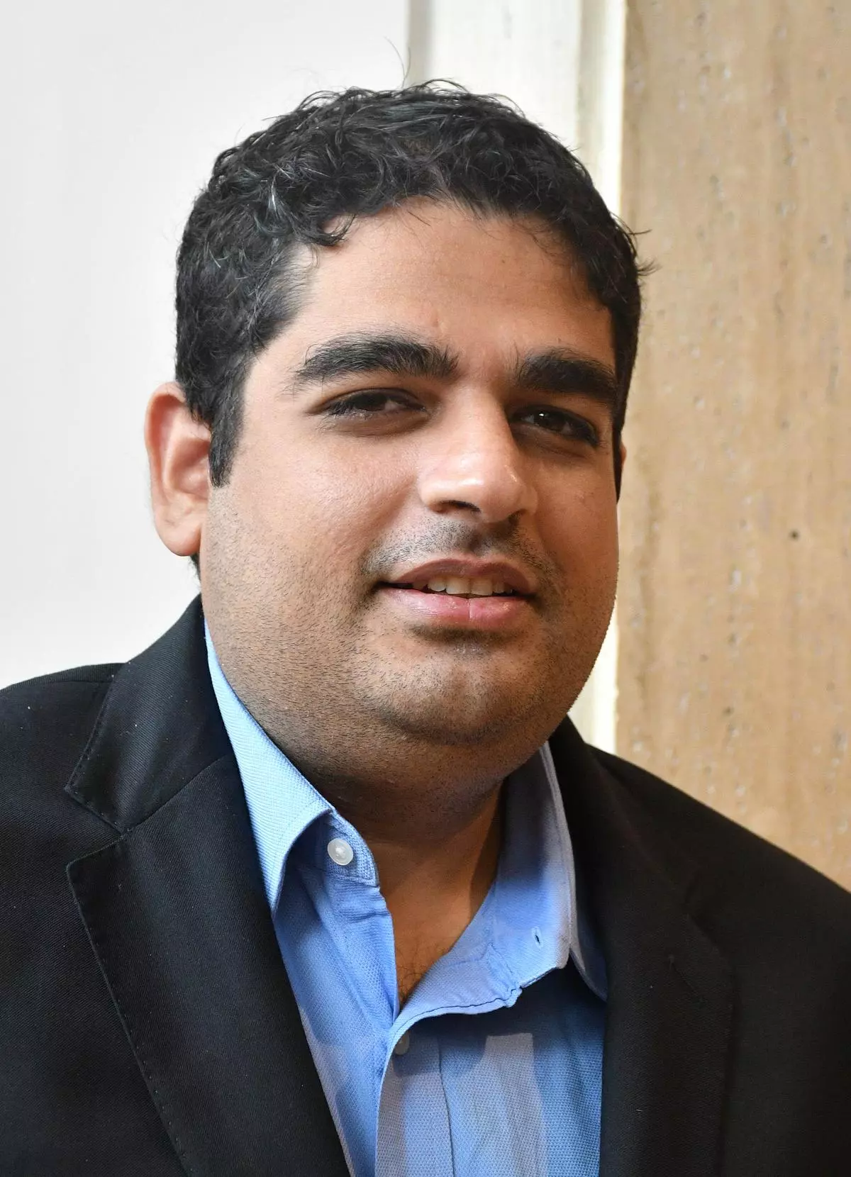 Gaurav Munjal , Founder, Unacademy