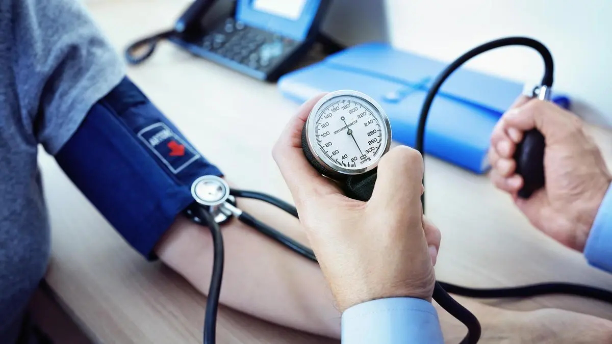 Amino acids that can beat hypertension