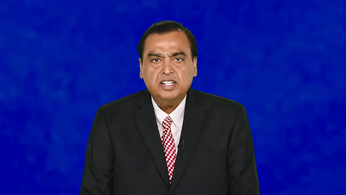 Reliance Industries to list Jio IPO in first half of 2026