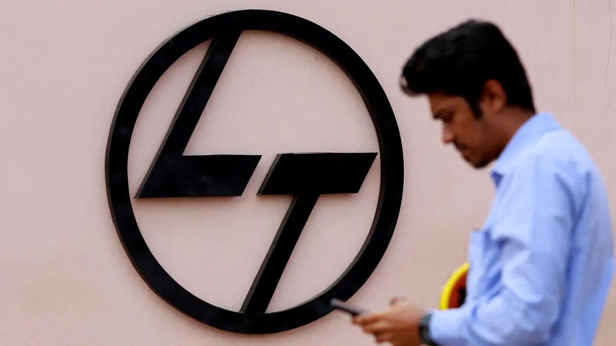 Larsen & Toubro Q4 earnings seen steady; revenue growth led by domestic infrastructure, West Asia disruptions a risk