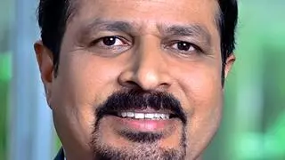 Girish Kousgi, MD and CEO, PNB Housing Finance Girish Kousgi, MD and CEO, PNB Housing Finance