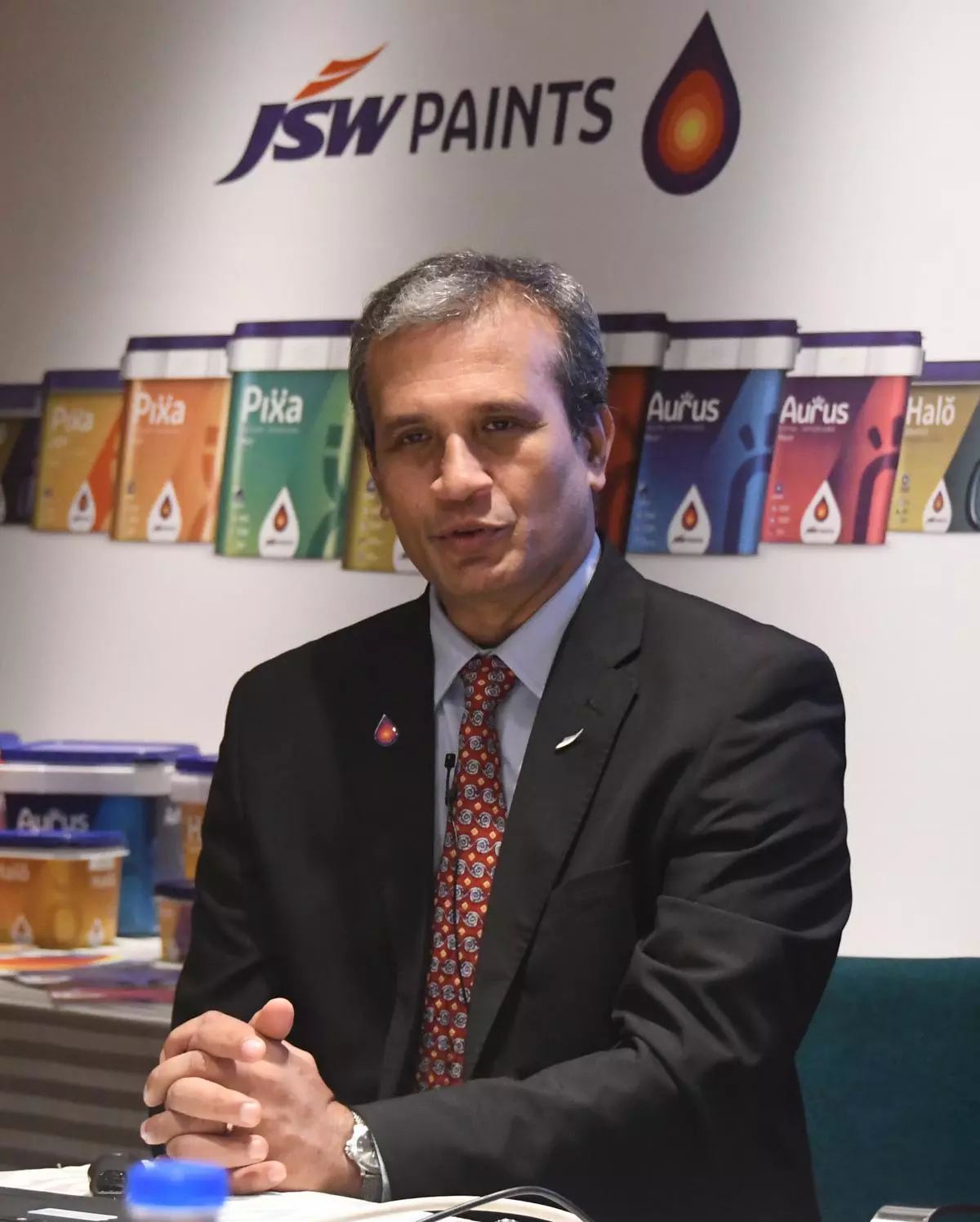 JSW Paints crosses Rs100 crore sales in a single month within 100 weeks of  business operations – ODISHA AGE