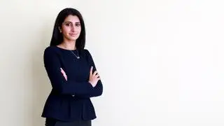 Brahmani Nara, Executive Director at Heritage Foods Ltd Brahmani Nara, Executive Director at Heritage Foods Ltd