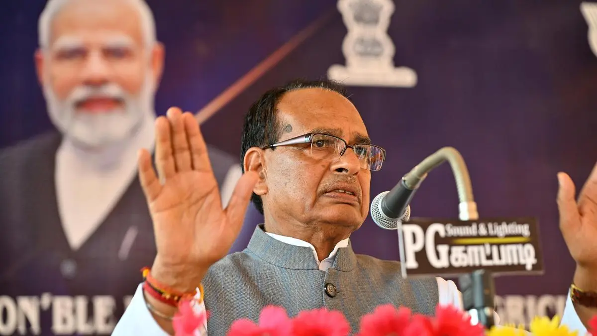 Agriculture Ministry plans 2-day brainstorming session on strategic issues