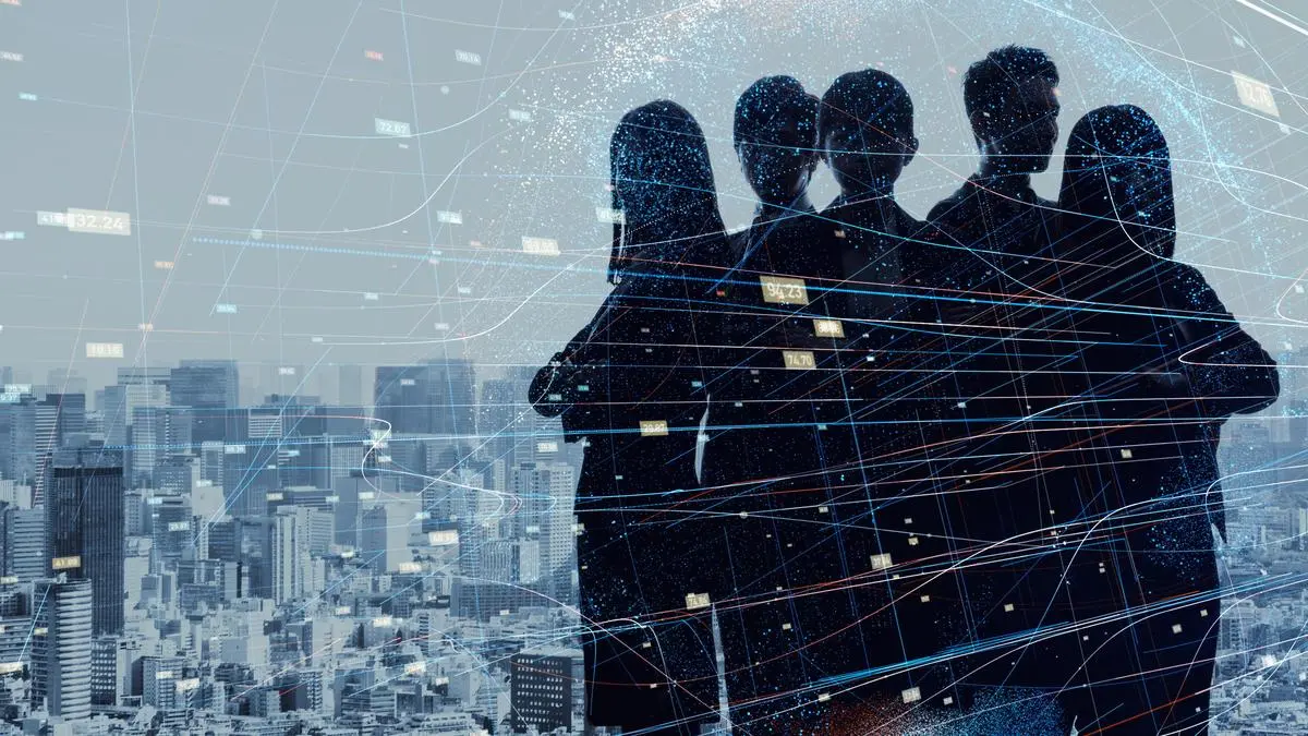 AI boom přidá do indických GCC do roku 2030 1,3 milionu pracovních míst