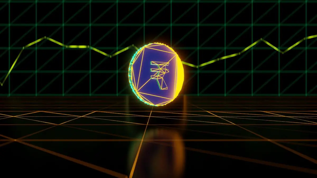 Weaker rupee rekindles hedge narrative for crypto in India - The  HinduBusinessLine