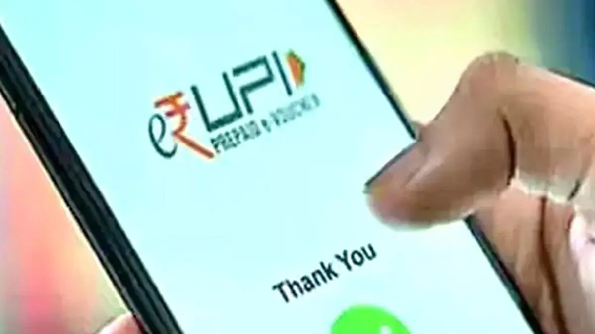RBI doubles UPI transaction limit to ₹10,000 for feature phone users