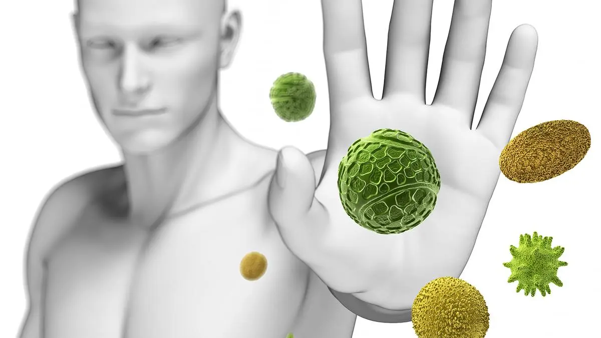 Control ALT1 for antifungal strategy