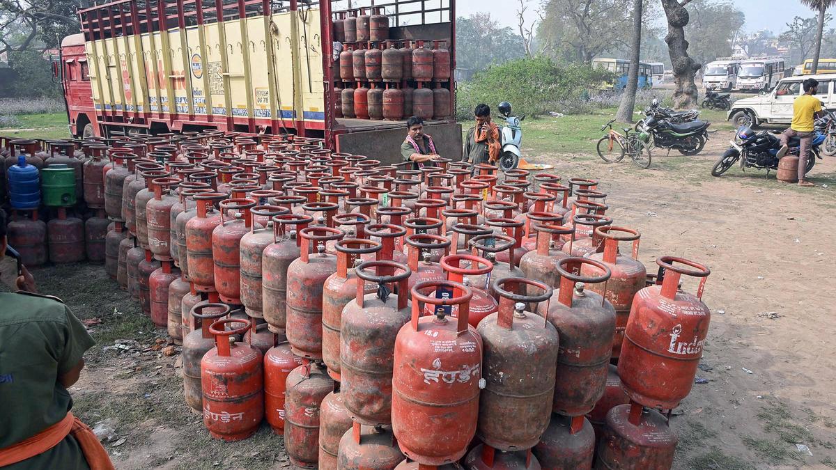 MSMEs seek 6 months debt moratorium as gas supply shortage hits operations