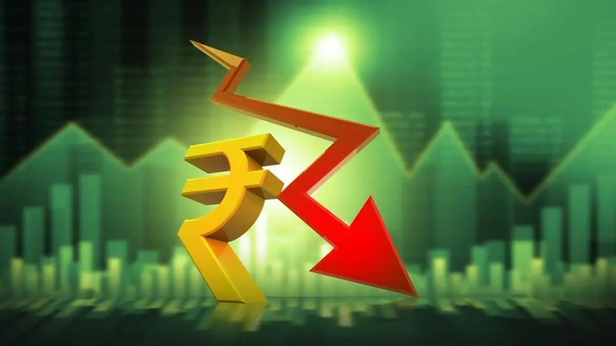 Rupee hits record low of 95.63/$ as rough patch worsens on oil, outflow strain