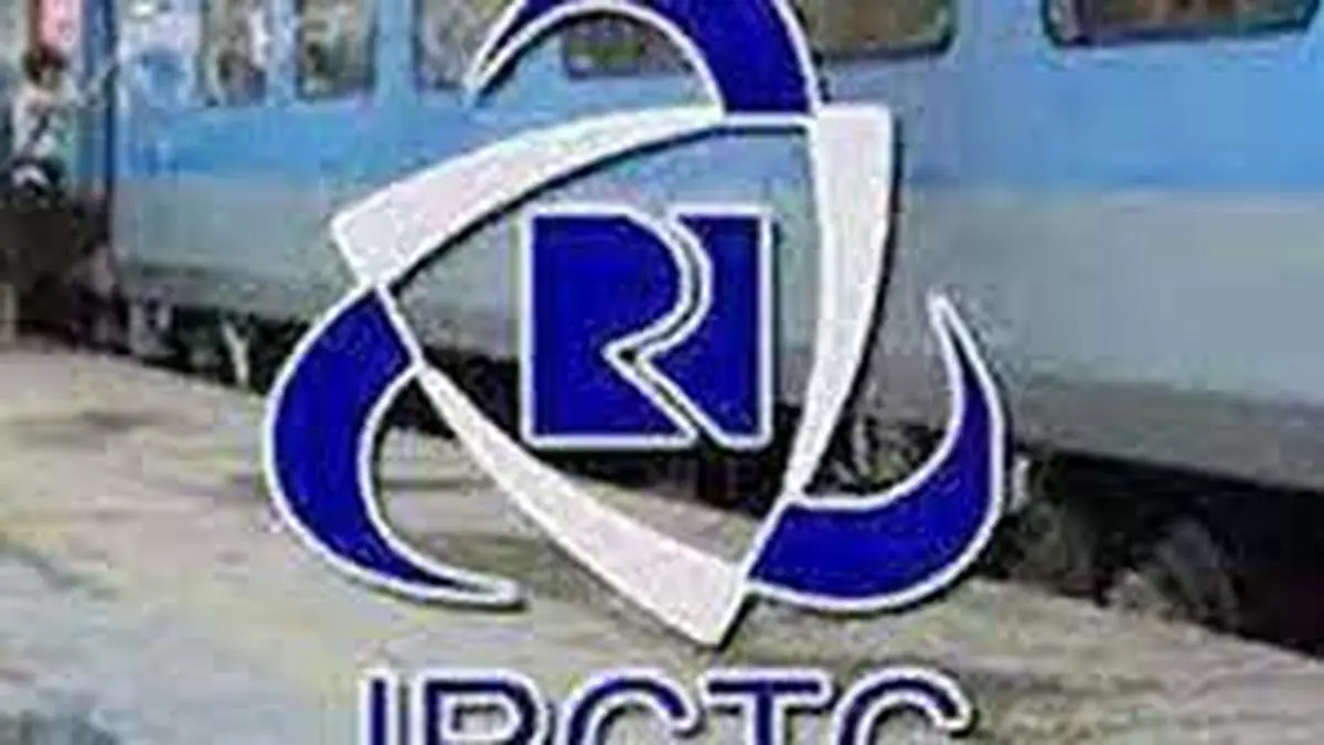 Broker’s call: IRCTC (Hold) - The Hindu BusinessLine