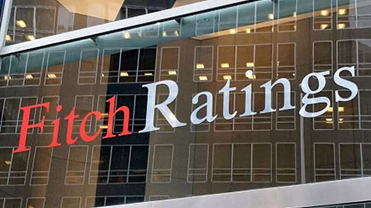 "Fitch" Gürcüstanın kredit reytinqi ilə bağlı proqnozunu “Mənfi”yə dəyişib