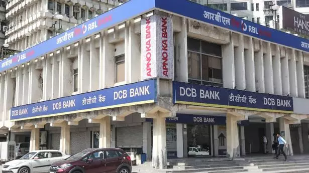 DCB Bank’s Q1 PAT up nearly three-fold, asset quality improves