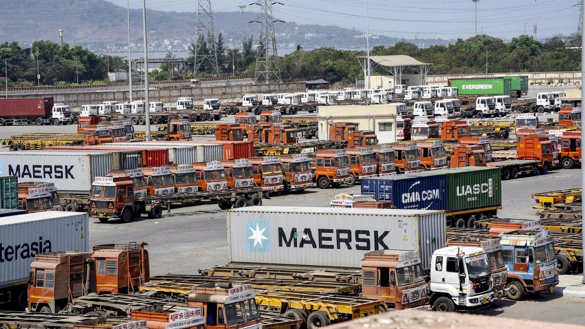 Prolonged West Asia crisis deals multiple blows to Indian exporters