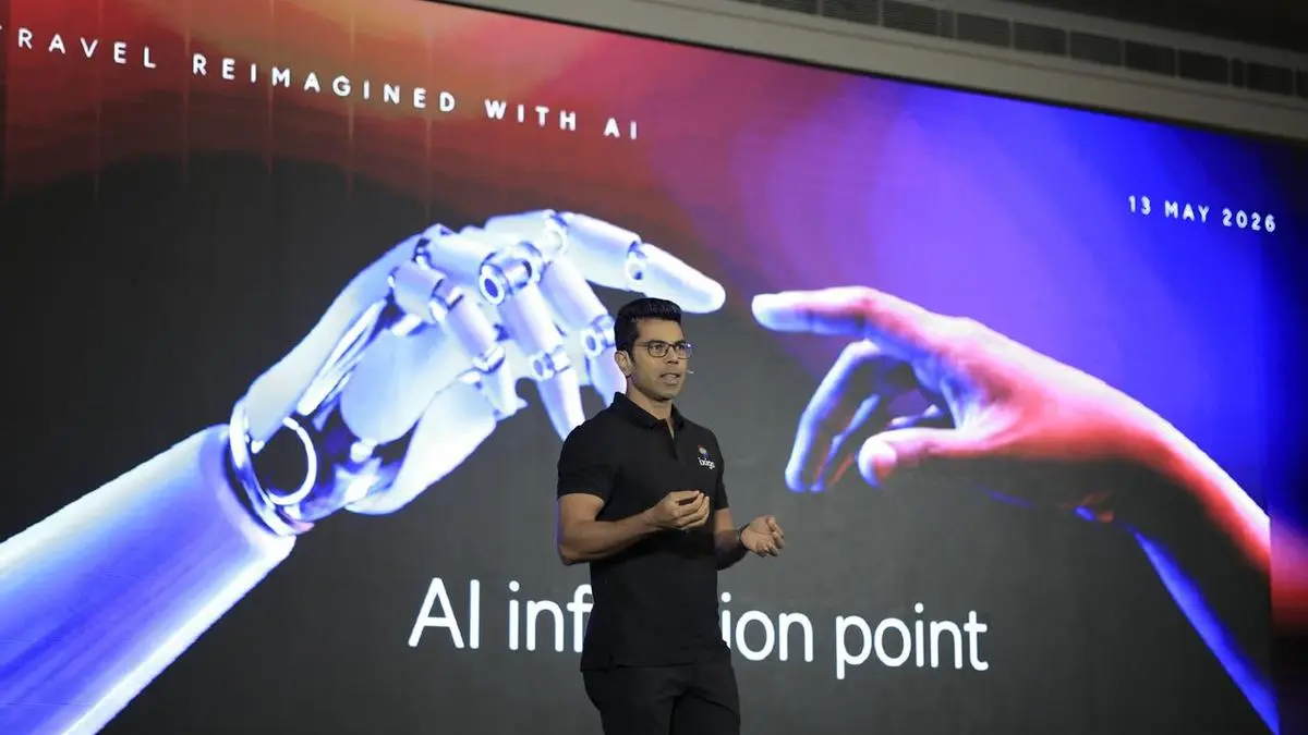ixigo launches AI-native app with TARA assistant