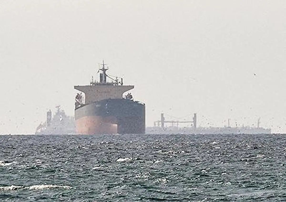 thehindubusinessline.com - Iran denies US claims of mine clearing ships' passage through Strait of Hormuz