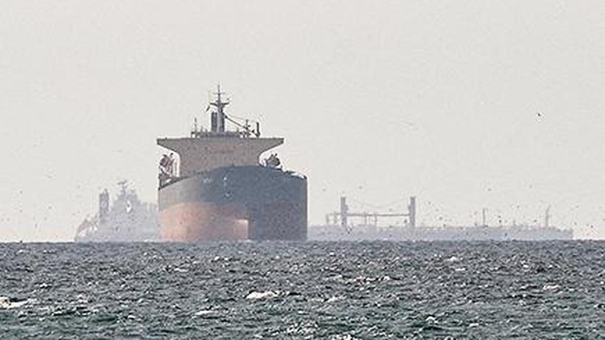 The Strait of Hormuz Standoff and the Myth of Open Water