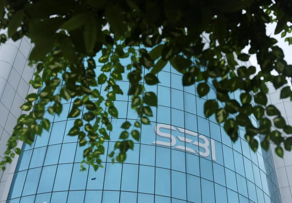 thehindubusinessline.com - SEBI signs MoU with DoT to curb securities market fraud