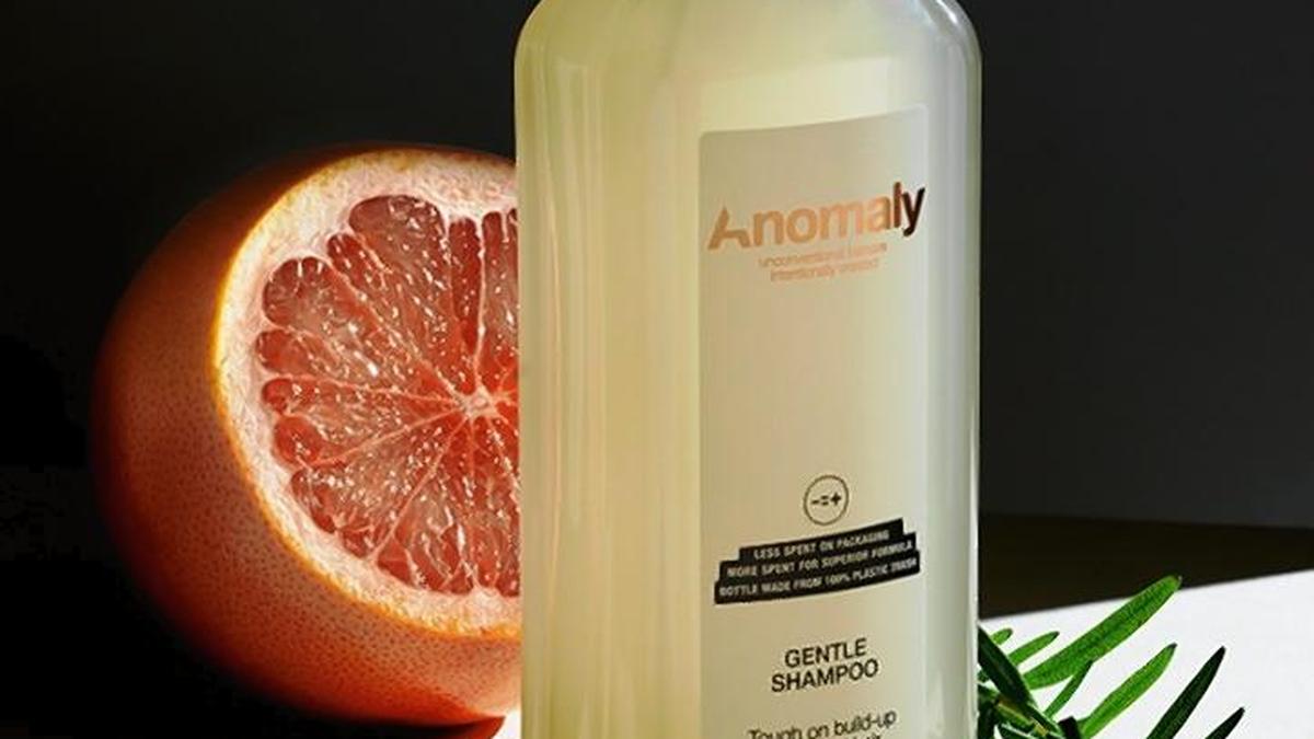 Reliance Retail buys Priyanka Chopra Jonas’s haircare brand Anomaly