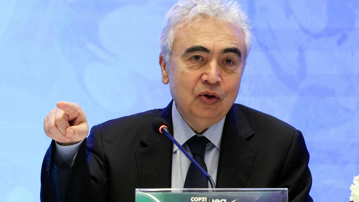 The Long Shadow Over the Levant