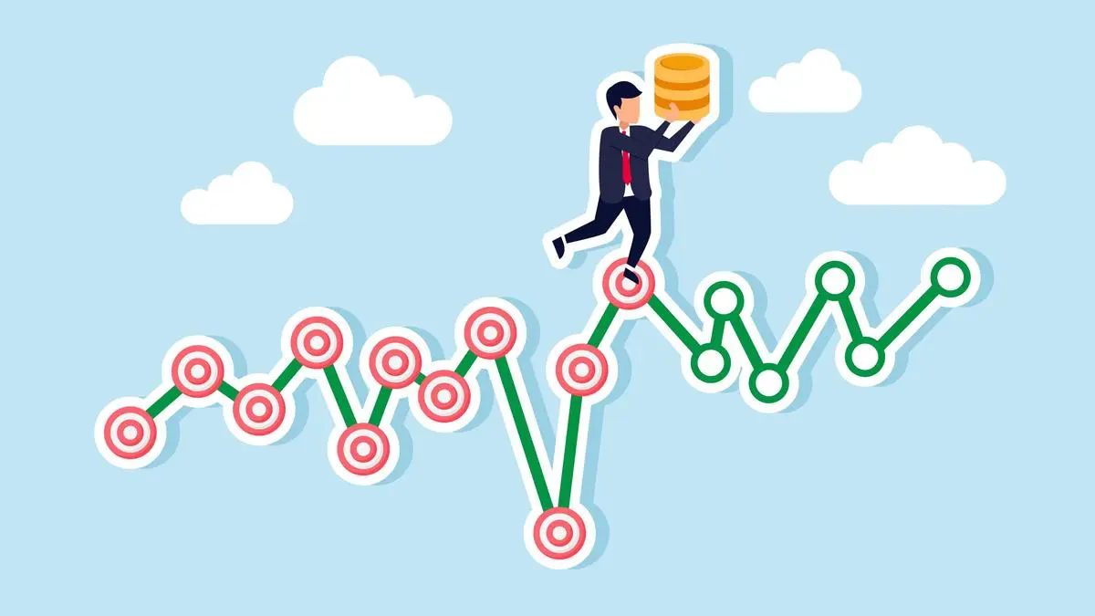 Want to ride market volatility? Edelweiss Aggressive Hybrid Fund is a smart choice