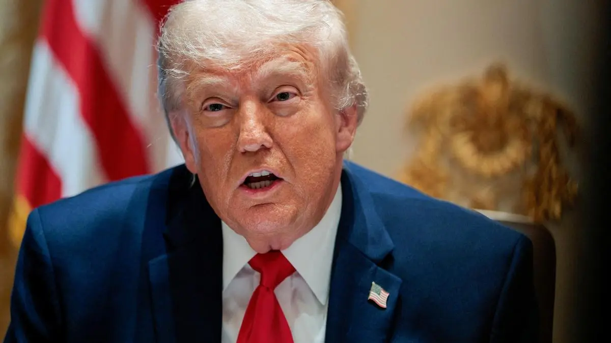 The Real Reason Donald Trump Is Pursuing A Ten Billion Dollar War With The Wall Street Journal