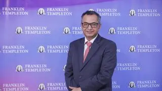 Rahul Goswami, CIO &MD - India Fixed Income, Franklin Templeton Asset Management Rahul Goswami, CIO &MD - India Fixed Income, Franklin Templeton Asset Management