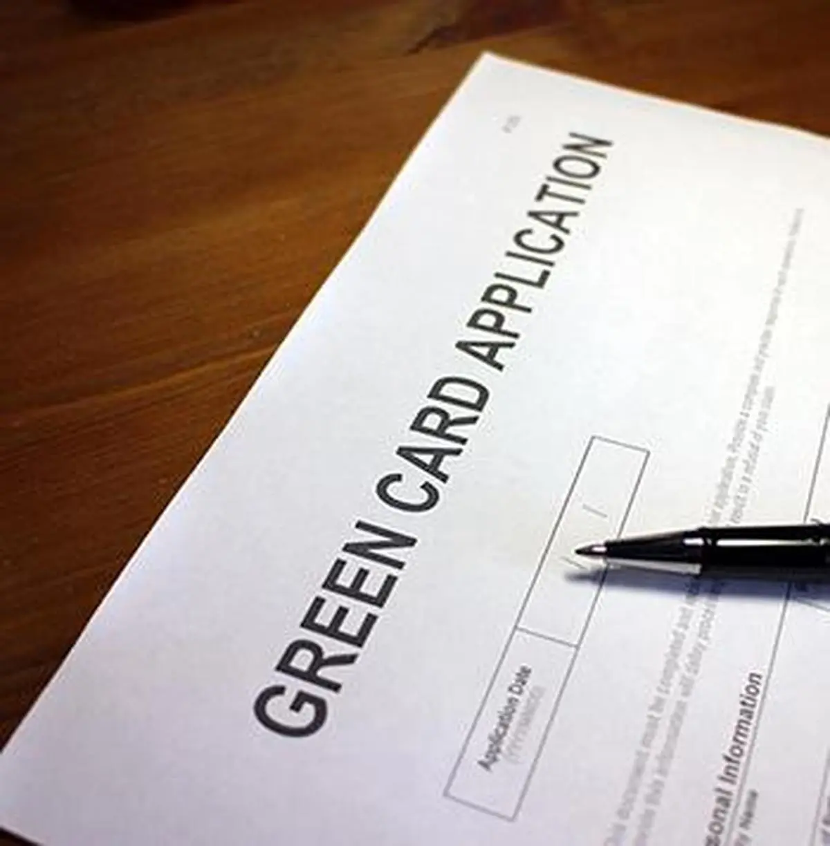 US Green card applications only from home country: USCIS - The HinduBusinessLine