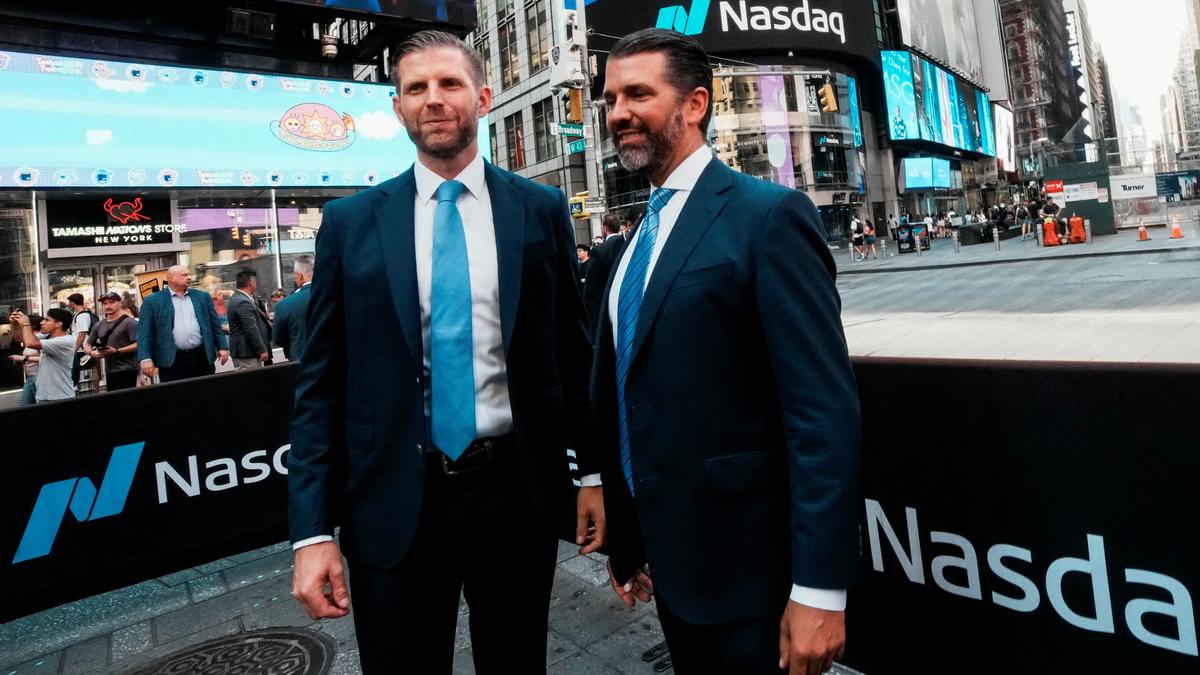 Strategic Mechanics of the Trump Drone Venture and Gulf Security Architecture