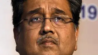 Harshavardhan Neotia, Chairman, Ambuja Neotia Group  Harshavardhan Neotia, Chairman, Ambuja Neotia Group