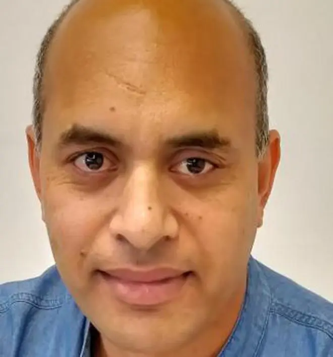 Virender Bisht, CTO and Co-founder, Niyo Virender Bisht, CTO and Co-founder, Niyo