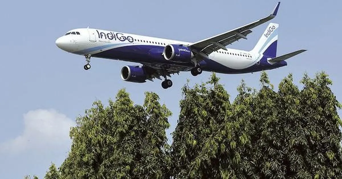 thehindubusinessline.com - Centre eases airline stress; lifts fare caps, weighs cut in airport charges