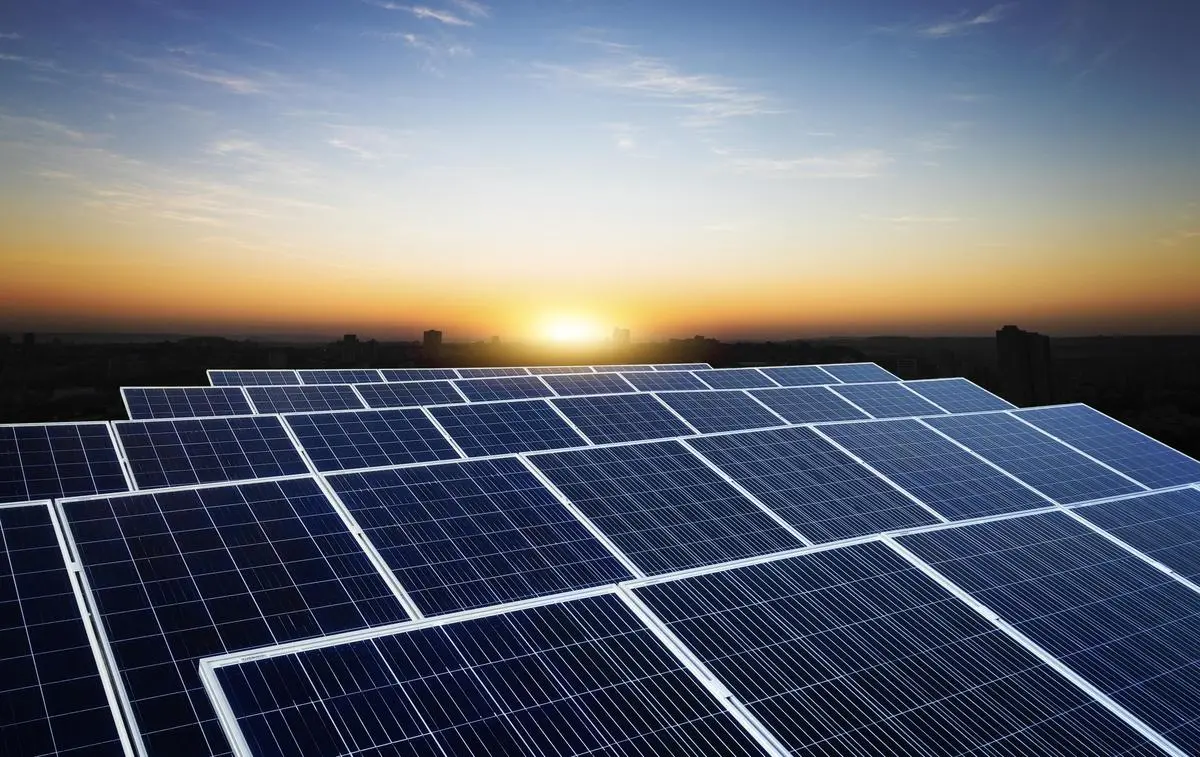 thehindubusinessline.com - Vikram Solar net profit rises 21% to ₹110 crore in Q4