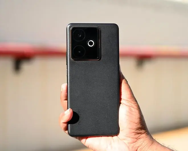 Realme GT 7T Realme GT 7T