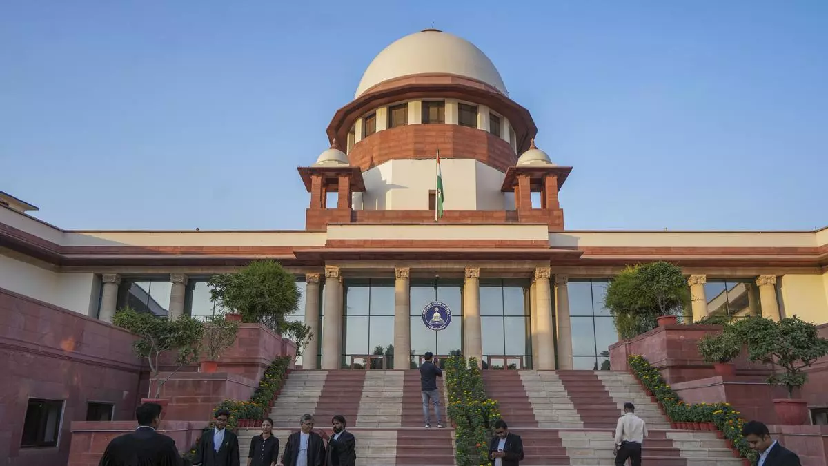 In Majority Verdict, Supreme Court Holds States Have Power To Regulate ...