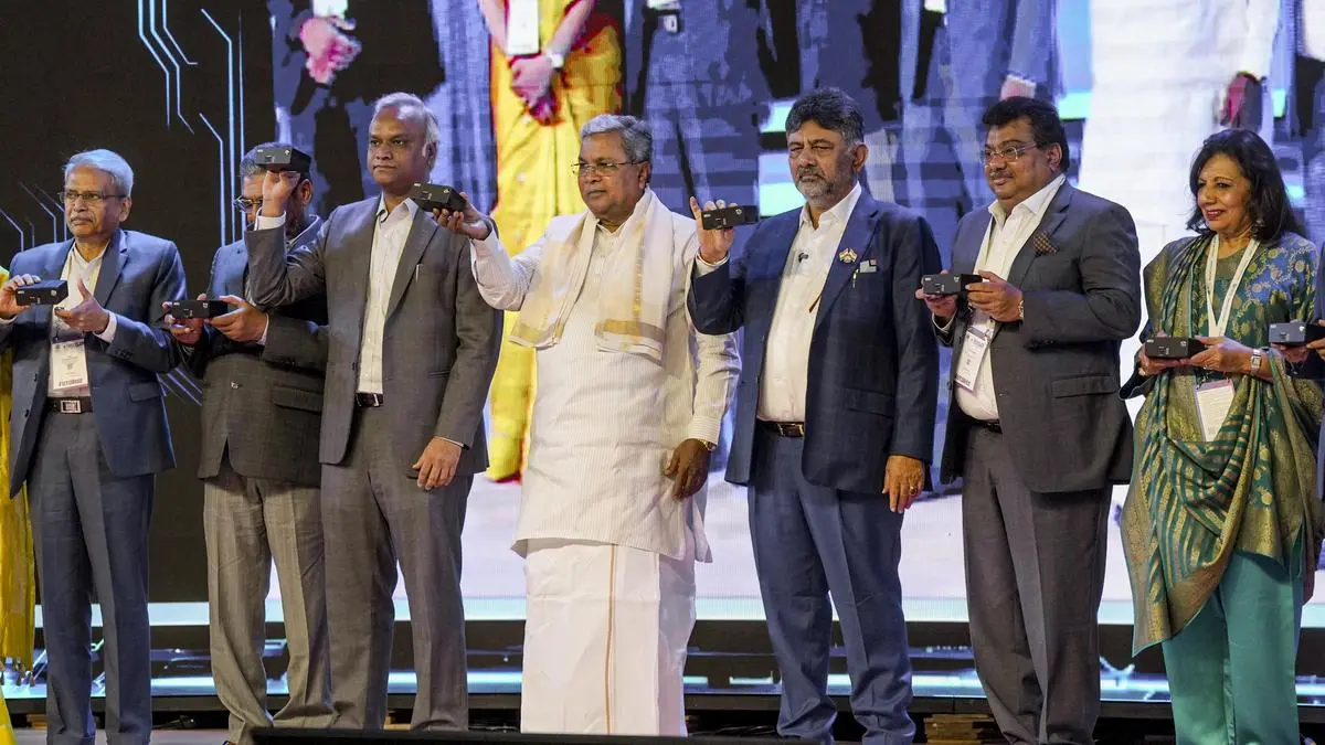 Karnataka spouští KEO, cenově dostupný AI-enabled počítač za 18 999 ₹