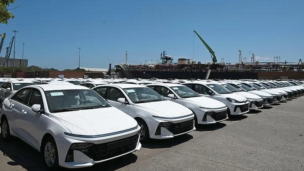 Hyundai Motor India hikes vehicle prices by up to ₹12,800