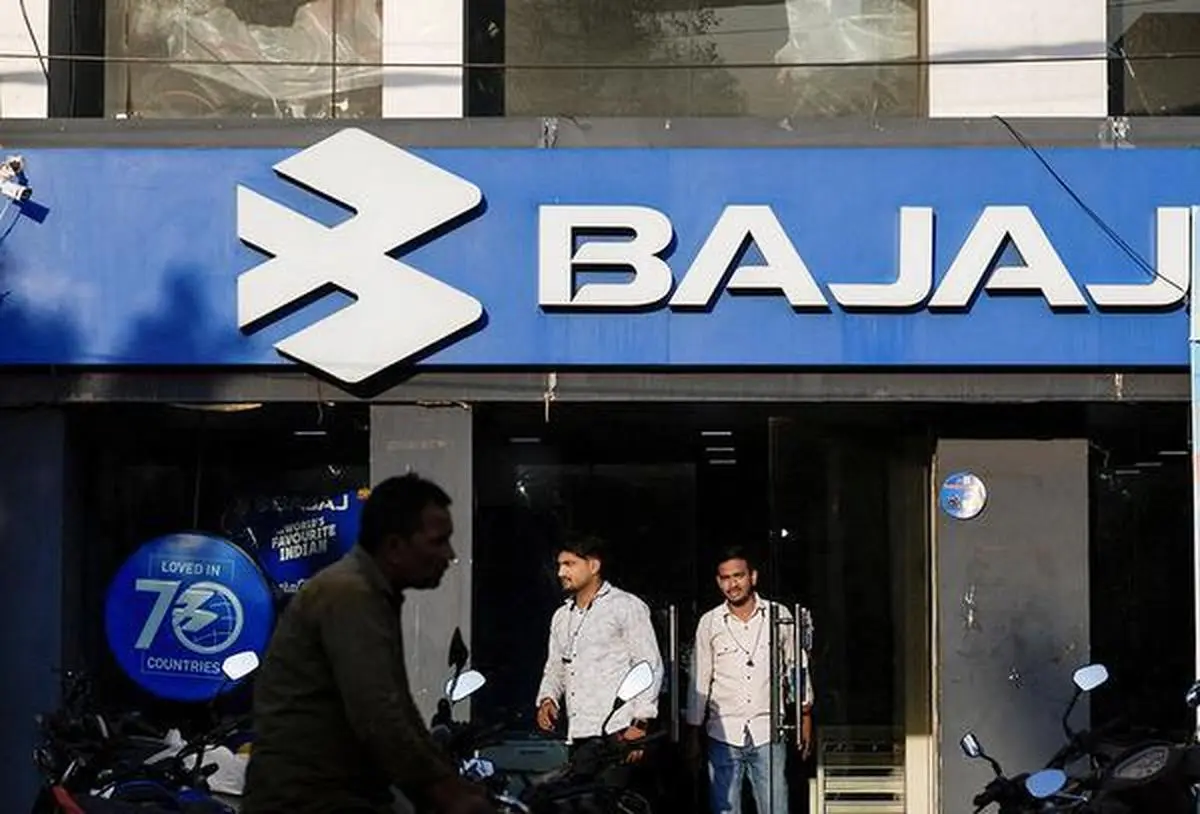 thehindubusinessline.com - Bajaj Auto April sales rise 40% on export surge; buyback ahead