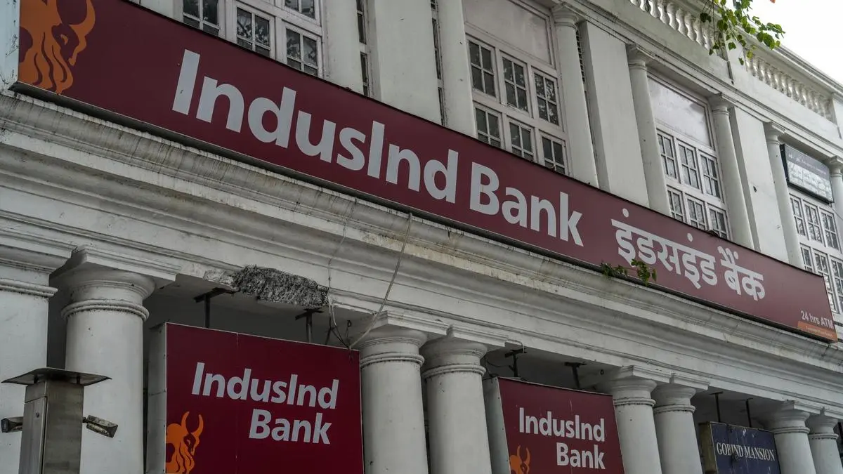 No need for depositors to react to speculative reports about IndusInd Bank at this juncture: RBI