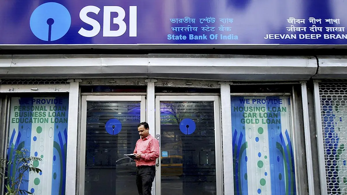 SBI named Best Bank in India for 2024 by Global Finance Magazine The