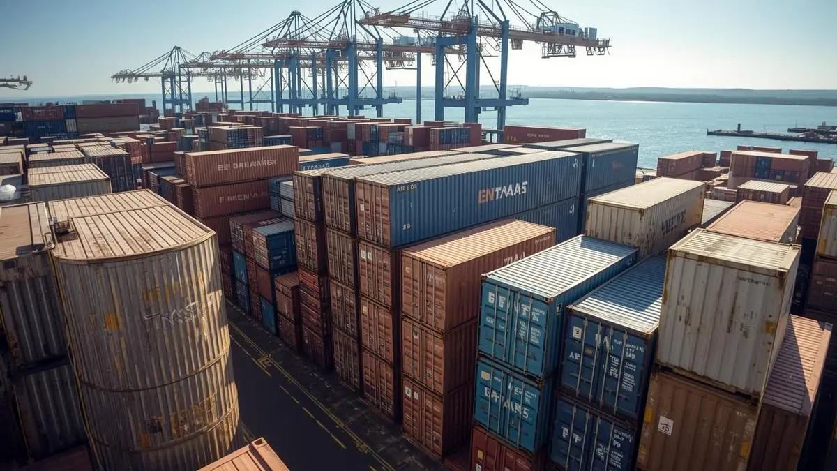 India negocia seis acuerdos de libre comercio para ampliar la cooperación comercial global