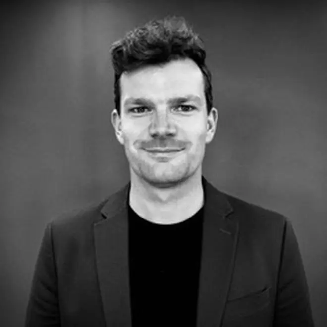 John Higgins, CEO, OS Studios