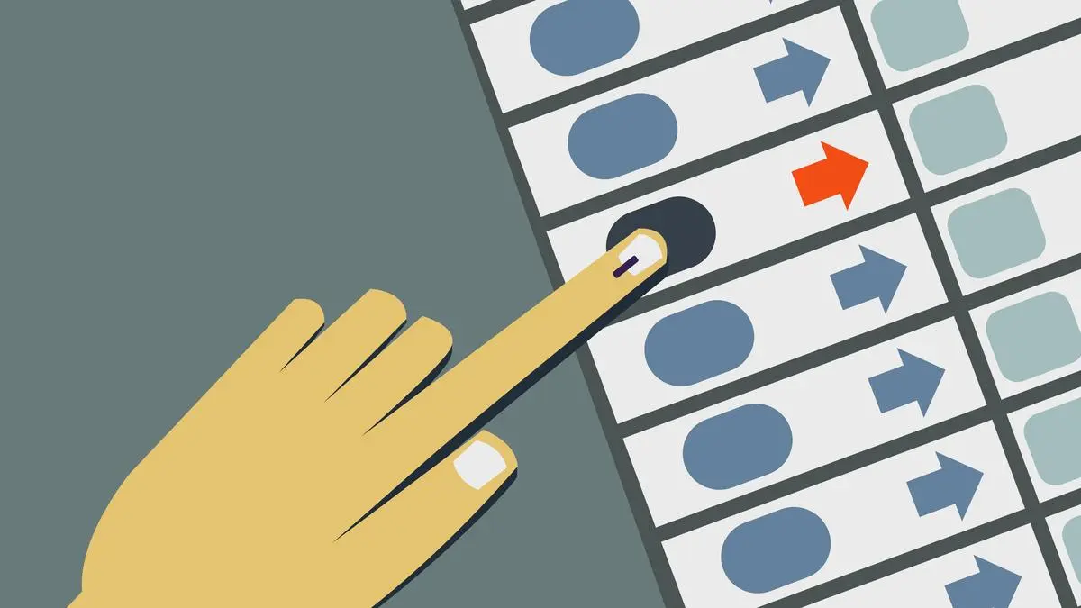 Polls 2026: Leaders, rallies, and campaigns