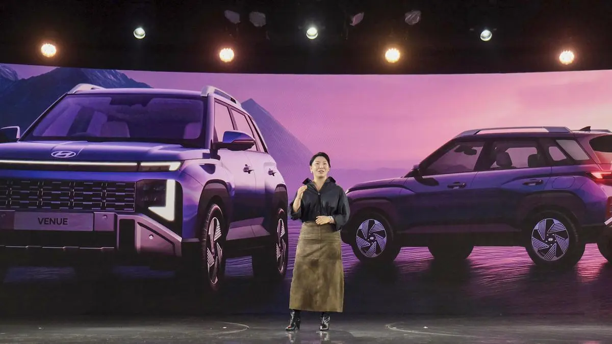 With 26.3 lakh units, SUVs continue to rule Indian car market with 56% share in FY26