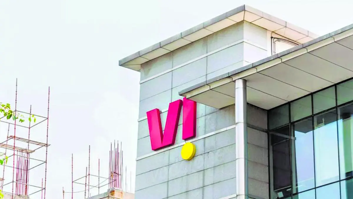 Vodafone Idea launches 5G network in Delhi-NCR with Ericsson Tech