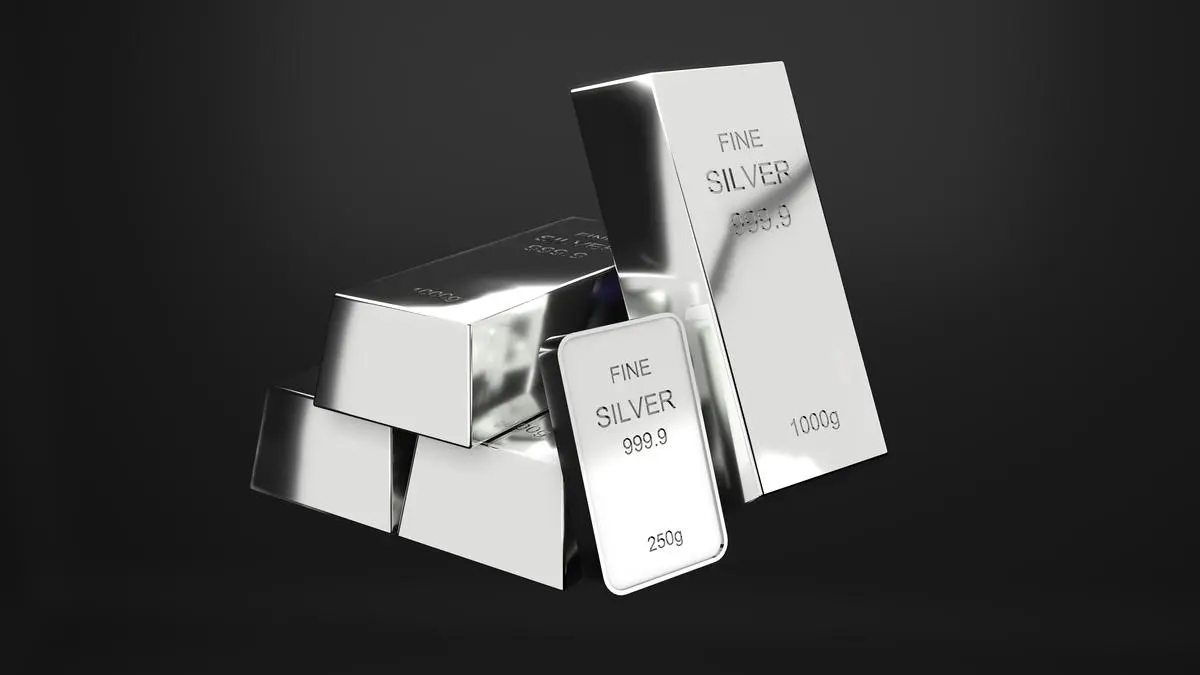 India helps silver demand glitter at new high in 2022